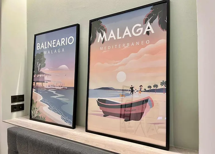 Mena Trip Malaga