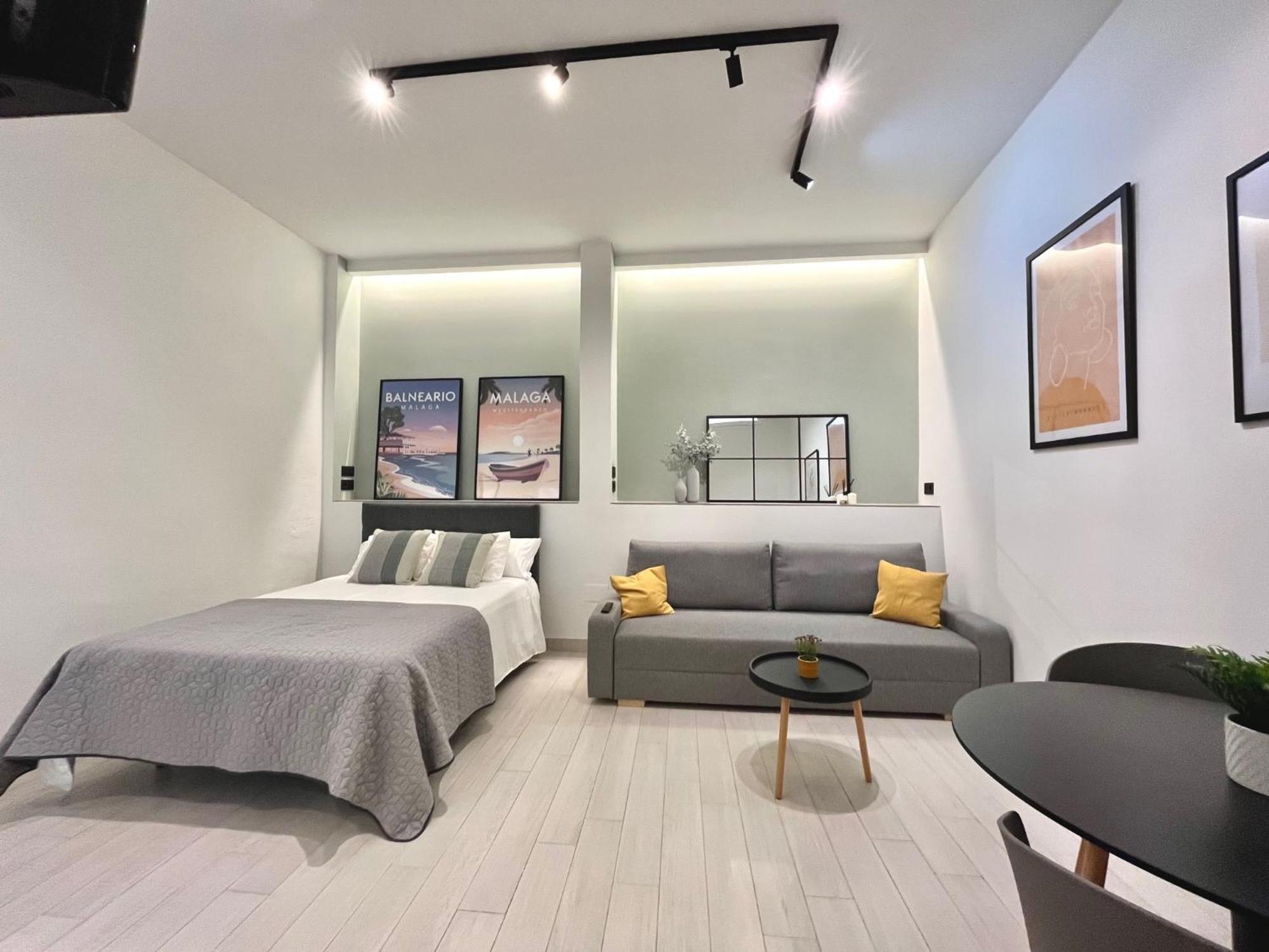 Apartament Mena Trip *