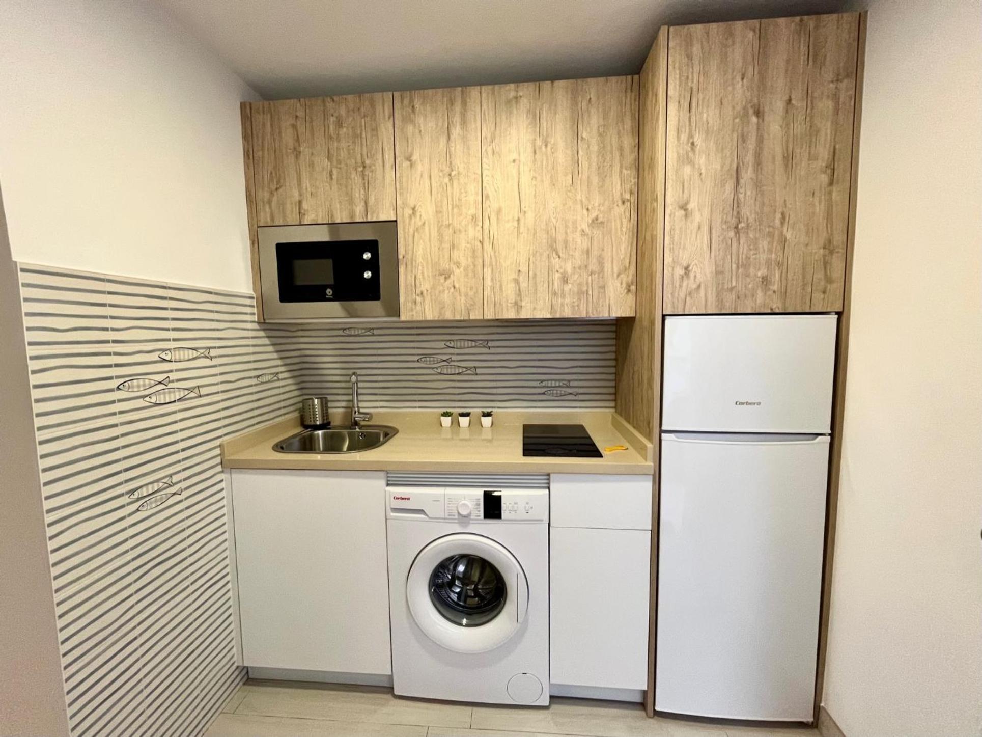 Apartament Mena Trip *